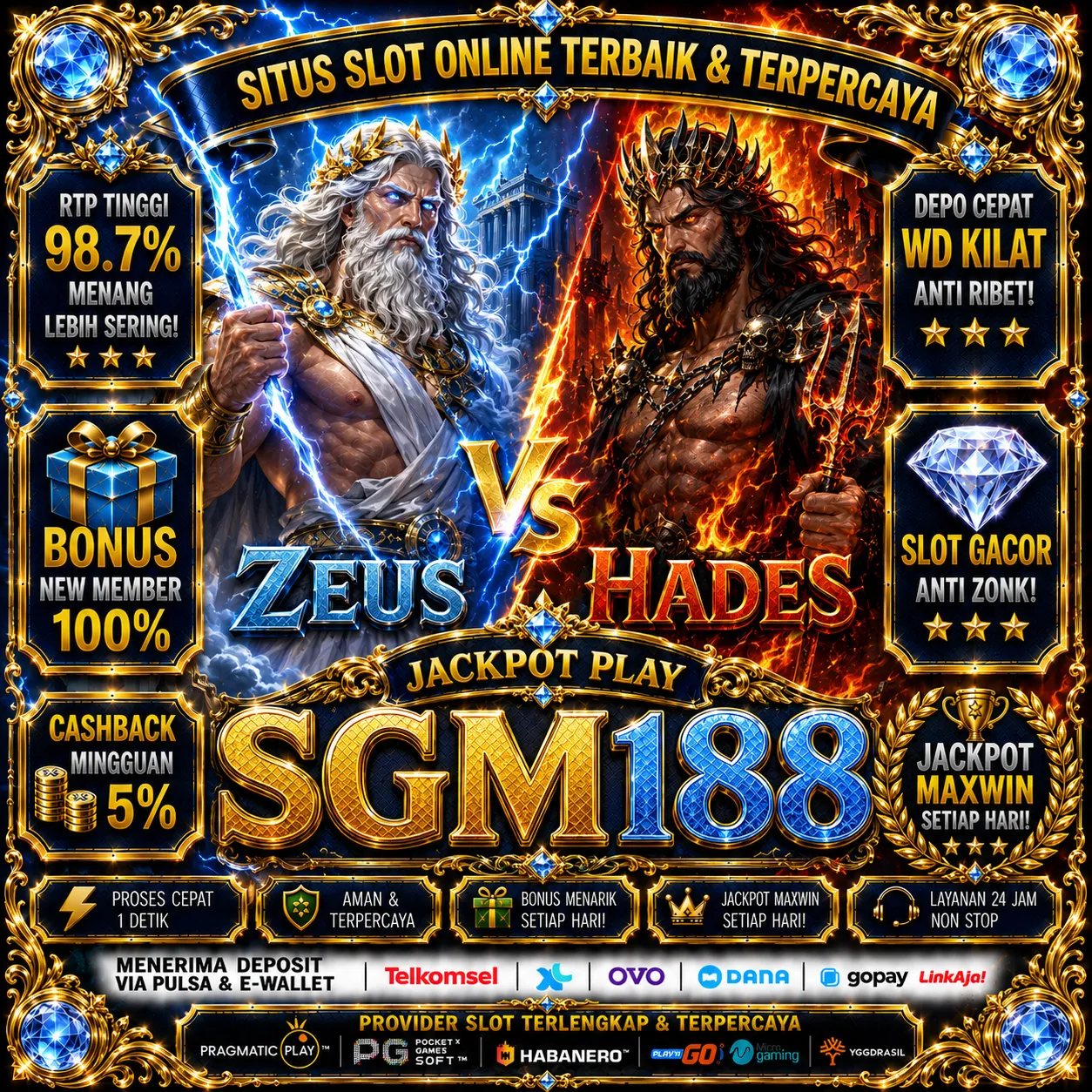 SGM188